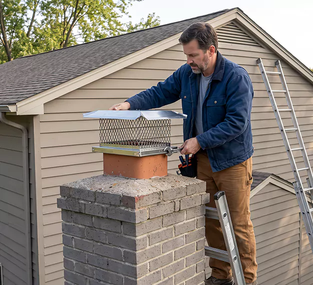 Certified Chimney Remodel Company: Your Local Chimney Remodel Contractors in Woodbridge, NJ