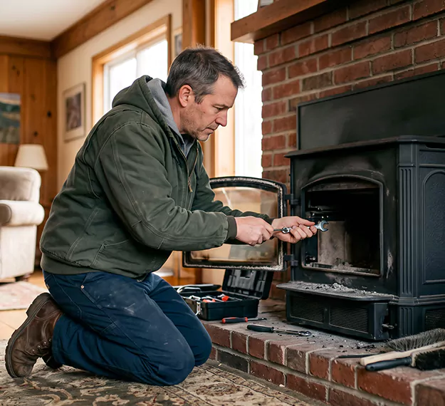 Certified Wood Furnace Repair Company: Your Local Outdoor Furnace Repair Team in Woodbridge, NJ!