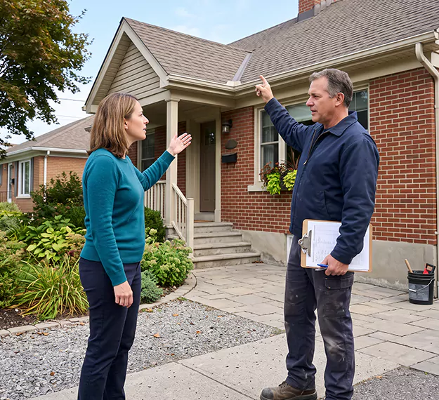Why Homeowners Choose Our Crown Installation Team in Woodbridge, NJ?