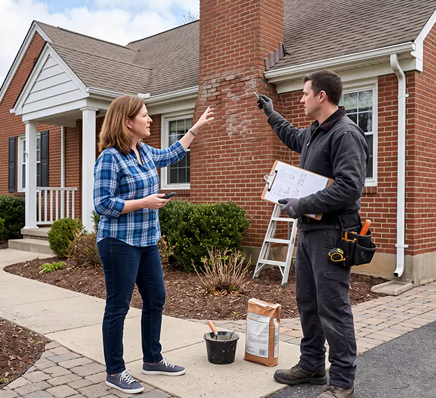 Why Homeowners Choose Our Restoration Team in Woodbridge, NJ?