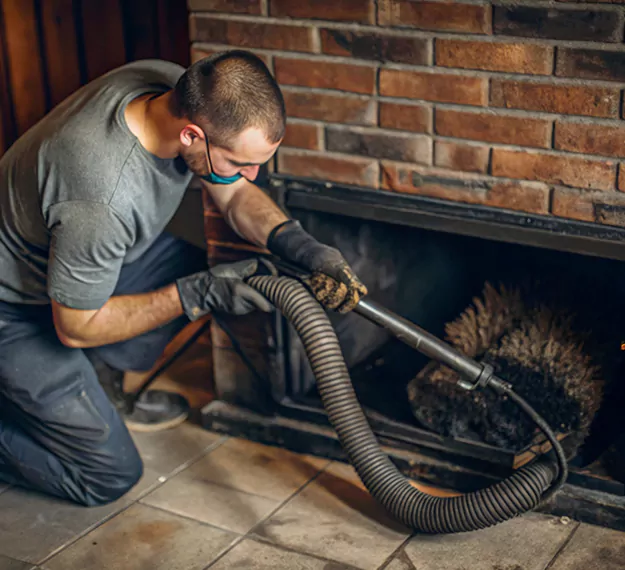 Why Woodbridge Homeowners Trusts Our Chimney Sweep Team?