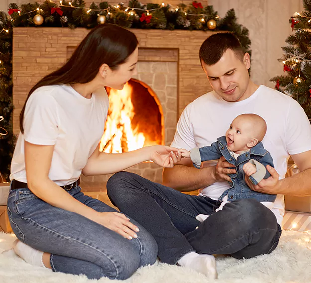 Why Woodbridge Homeowners Choose Our Classic Fireplace Design Team?