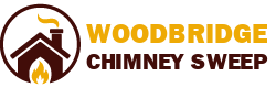 Woodbridge Chimney Sweep logo